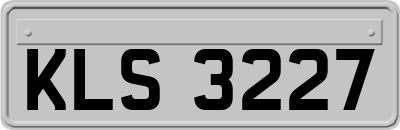 KLS3227