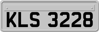 KLS3228