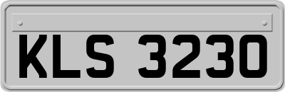 KLS3230