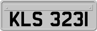 KLS3231