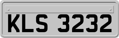 KLS3232