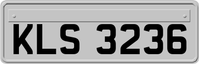 KLS3236
