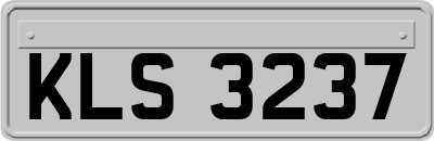 KLS3237