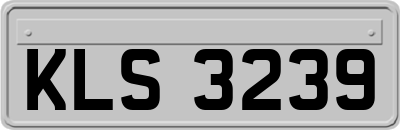 KLS3239
