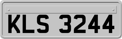 KLS3244