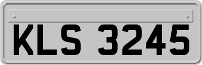 KLS3245