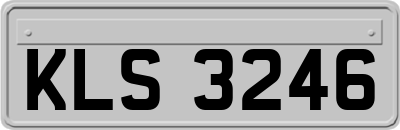 KLS3246