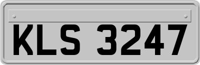 KLS3247