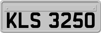 KLS3250