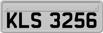 KLS3256
