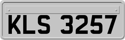 KLS3257