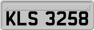 KLS3258