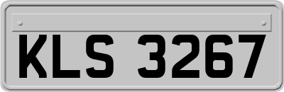 KLS3267