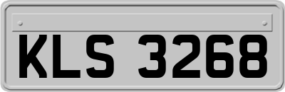 KLS3268