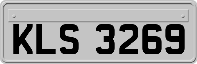 KLS3269