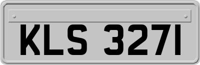 KLS3271