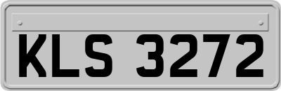 KLS3272
