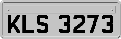 KLS3273