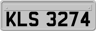 KLS3274
