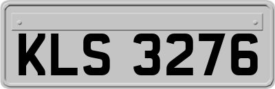 KLS3276
