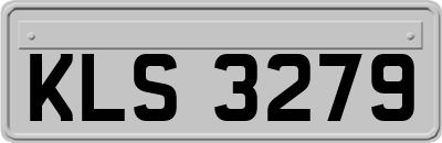 KLS3279