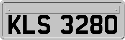 KLS3280