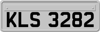 KLS3282