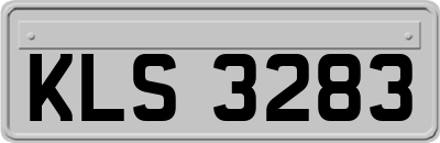 KLS3283