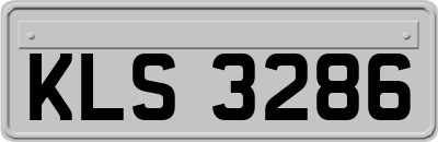 KLS3286
