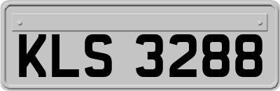 KLS3288