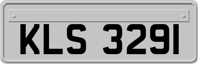 KLS3291
