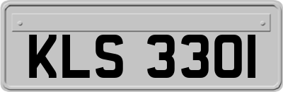 KLS3301