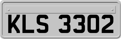 KLS3302