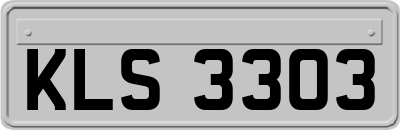 KLS3303