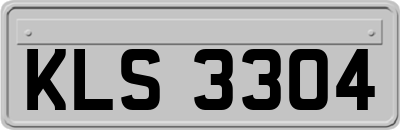 KLS3304