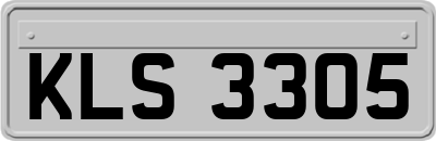 KLS3305