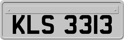 KLS3313