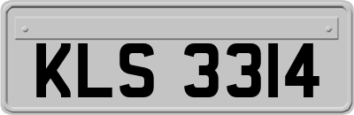 KLS3314