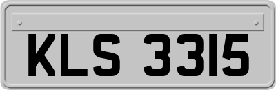 KLS3315
