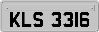 KLS3316