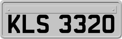 KLS3320