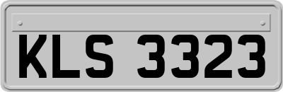 KLS3323