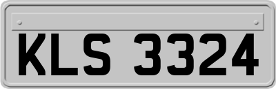 KLS3324