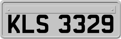 KLS3329