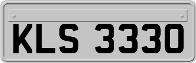 KLS3330