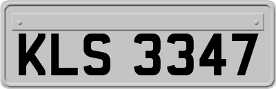 KLS3347