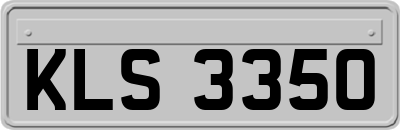 KLS3350