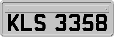 KLS3358