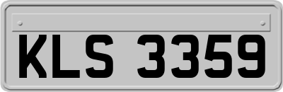 KLS3359