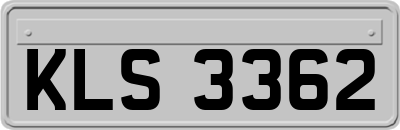 KLS3362